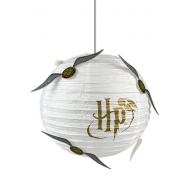 Harry Potter - Lanterne en Papier Golden Snitch