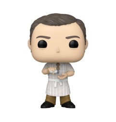 Brooklyn Nine-Nine - POP! TV Vinyl figurine Charles 9 cm
