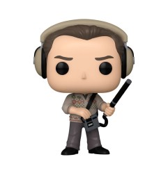 Conjuring : Les Dossiers Warren - POP! Movies Vinyl figurine Ed 9 cm