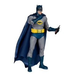 DC Comics - DC Multiverse figurine Batman (Batman: Classic TV Series) 18 cm