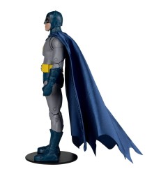 DC Multiverse - Figurine Batman (Batman: Classic TV Series) 18 cm