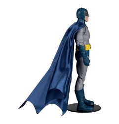 DC Comics - DC Multiverse figurine Batman (Batman: Classic TV Series) 18 cm