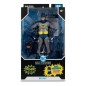 DC Comics - DC Multiverse figurine Batman (Batman: Classic TV Series) 18 cm