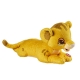 Le Roi Lion - Peluche lumineuse Simba 28 cm