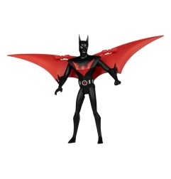 DC Comics - DC Direct figurine Batman (Batman Beyond) Gold Label 15 cm