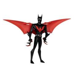 DC Comics - DC Direct figurine Batman (Batman Beyond) Gold Label 15 cm
