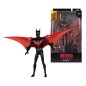 DC Comics - DC Direct figurine Batman (Batman Beyond) Gold Label 15 cm DC Comics - DC Direct figurine Batman (Batman Beyond) Gold Label 15 cm