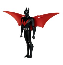 DC Comics - DC Direct figurine Batman (Batman Beyond) Gold Label 15 cm