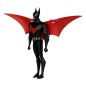 DC Comics - DC Direct figurine Batman (Batman Beyond) Gold Label 15 cm DC Comics - DC Direct figurine Batman (Batman Beyond) Gold Label 15 cm