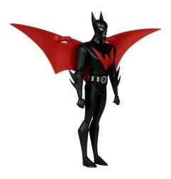 DC Direct - Figurine Batman (Batman Beyond) Gold Label 15 cm