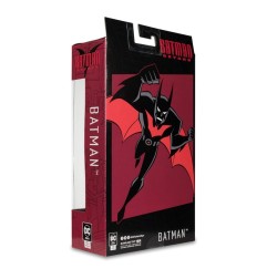 DC Direct - Figurine Batman (Batman Beyond) Gold Label 15 cm