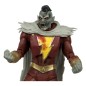 DC Comics - DC Multiverse figurine Shazam (DC vs Vampires) Gold Label 18 cm