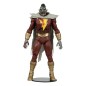 DC Comics - DC Multiverse figurine Shazam (DC vs Vampires) Gold Label 18 cm