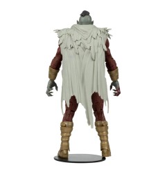 DC Comics - DC Multiverse figurine Shazam (DC vs Vampires) Gold Label 18 cm