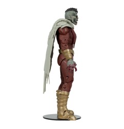DC Multiverse - Figurine Shazam (DC vs Vampires) Gold Label 18 cm