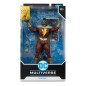 DC Comics - DC Multiverse figurine Shazam (DC vs Vampires) Gold Label 18 cm
