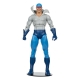 DC Multiverse - Figurine Max Mercury (The Flash) Gold Label 18 cm