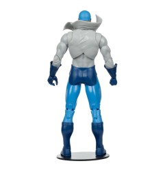 DC Comics - DC Multiverse figurine Max Mercury (The Flash) Gold Label 18 cm