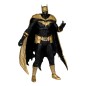 DC Comics - DC Multiverse figurine Batman of Earth-22 Infected (Dark Metal) Knightmare Edition (Gold Label)  18 cm