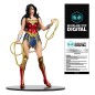 DC Comics - DC Direct statuette PVC 1/6 Wonder Woman by Jim Lee 30 cm
