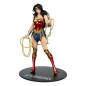 DC Comics - DC Direct statuette PVC 1/6 Wonder Woman by Jim Lee 30 cm