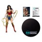 DC Comics - DC Direct statuette PVC 1/6 Wonder Woman by Jim Lee 30 cm