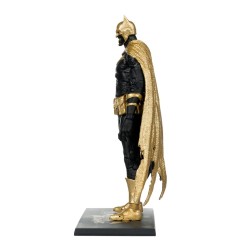 DC Comics - DC Multiverse figurine Batman of Earth-22 Infected (Dark Metal) Knightmare Edition (Gold Label)  18 cm
