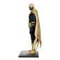 DC Comics - DC Multiverse figurine Batman of Earth-22 Infected (Dark Metal) Knightmare Edition (Gold Label)  18 cm