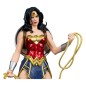 DC Comics - DC Direct statuette PVC 1/6 Wonder Woman by Jim Lee 30 cm