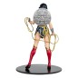 DC Comics - DC Direct statuette PVC 1/6 Wonder Woman by Jim Lee 30 cm