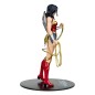 DC Comics - DC Direct statuette PVC 1/6 Wonder Woman by Jim Lee 30 cm
