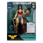 DC Comics - DC Direct statuette PVC 1/6 Wonder Woman by Jim Lee 30 cm