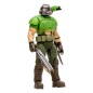 Doom Eternal - Figurine Doom Slayer Classic (Glow In The Dark Edition) Gold Label 18 cm Doom Eternal - Figurine Doom Slayer Classic (Glow In The Dark Edition) Gold Label 18 cm