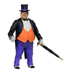 DC Comics - DC McFarlane figurine The Penguin (DC Classic) McFarlane Collector Edition 12 18 cm