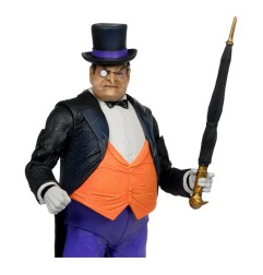 DC McFarlane - Figurine The Penguin (DC Classic) McFarlane Collector Edition 12 18 cm