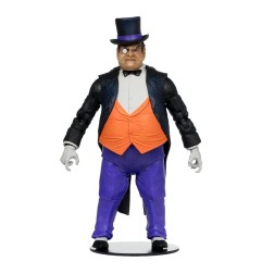 DC McFarlane - Figurine The Penguin (DC Classic) McFarlane Collector Edition 12 18 cm