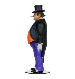 DC McFarlane - Figurine The Penguin (DC Classic) McFarlane Collector Edition 12 18 cm