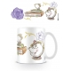 La Belle et la Bête - Mug Chip Enchanted