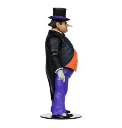 DC McFarlane - Figurine The Penguin (DC Classic) McFarlane Collector Edition 12 18 cm