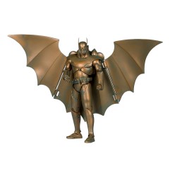 DC Comics - DC Multiverse figurine Armored Batman (Kingdom Come) Patina Edition (Gold Label) 18 cm