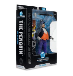 DC Comics - DC McFarlane figurine The Penguin (DC Classic) McFarlane Collector Edition 12 18 cm