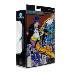DC McFarlane - Figurine The Penguin (DC Classic) McFarlane Collector Edition 12 18 cm