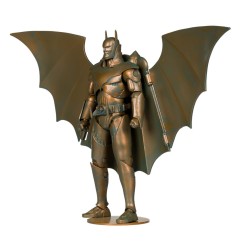 DC Comics - DC Multiverse figurine Armored Batman (Kingdom Come) Patina Edition (Gold Label) 18 cm