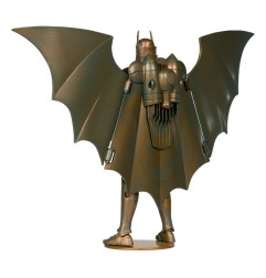 DC Comics - DC Multiverse figurine Armored Batman (Kingdom Come) Patina Edition (Gold Label) 18 cm