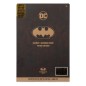 DC Multiverse - Figurine Armored Batman (Kingdom Come) Patina Edition (Gold Label) 18 cm