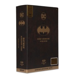 DC Comics - DC Multiverse figurine Armored Batman (Kingdom Come) Patina Edition (Gold Label) 18 cm