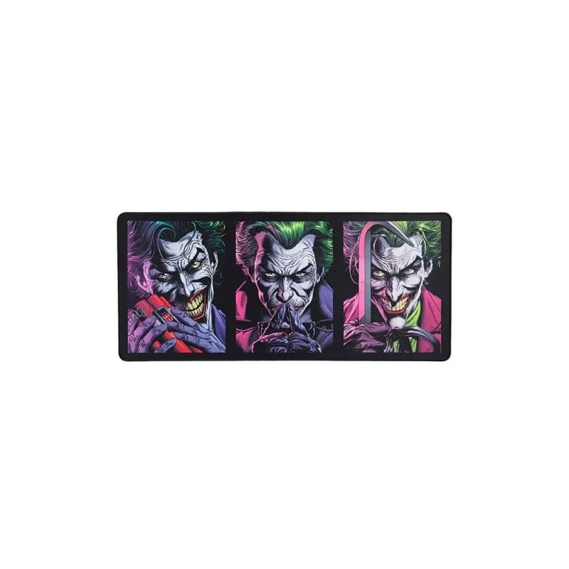 DC Comics - XXL sous-mains revêtu Joker DC Comics - XXL sous-mains revêtu Joker