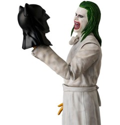 DC Comics - Figurine MAFEX The Joker Zack Snyder's Justice League Ver. 15 cm