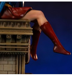 DC Comics - Statuette 1/10 Art Scale Super Girl Series 8 25 cm