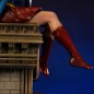 DC Comics - Statuette 1/10 Art Scale Super Girl Series 8 25 cm DC Comics - Statuette 1/10 Art Scale Super Girl Series 8 25 cm